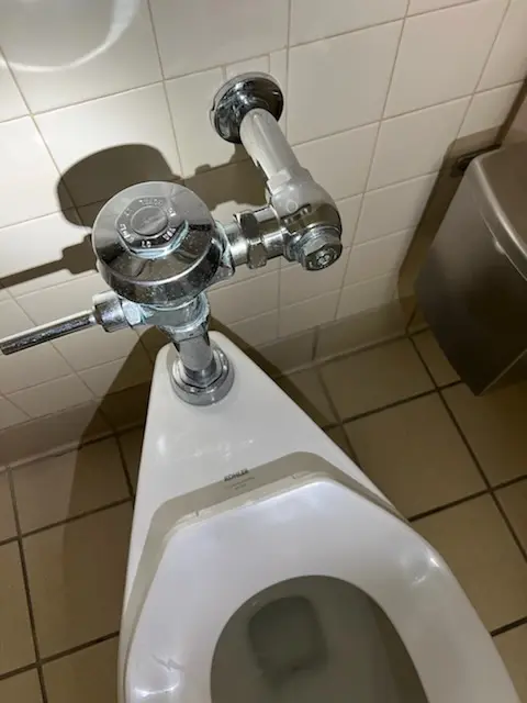 Fixture installation and repair for Sewer Camera Inspection in Second Creek